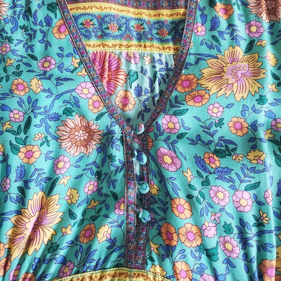*TRADED*Spell & The Gypsy Folktown Playdress - Picture 9 of 9